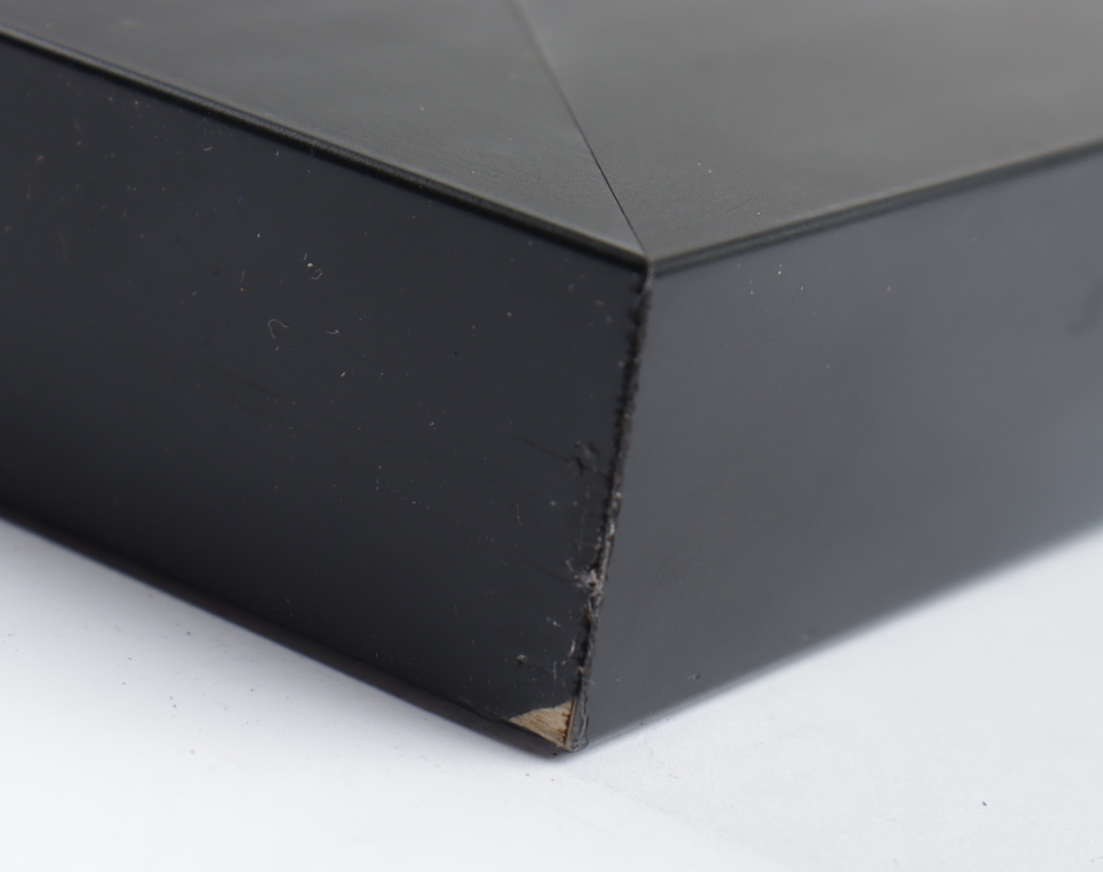 William Shatner Signed "Star Trek" 18x22 Custom Framed Photo Display (JSA COA) (See Description) at PristineAuction.com William Shatner Signed "Star Trek" 18x22 Custom Framed Photo Display (JSA COA) (See Description) at PristineAuction.com