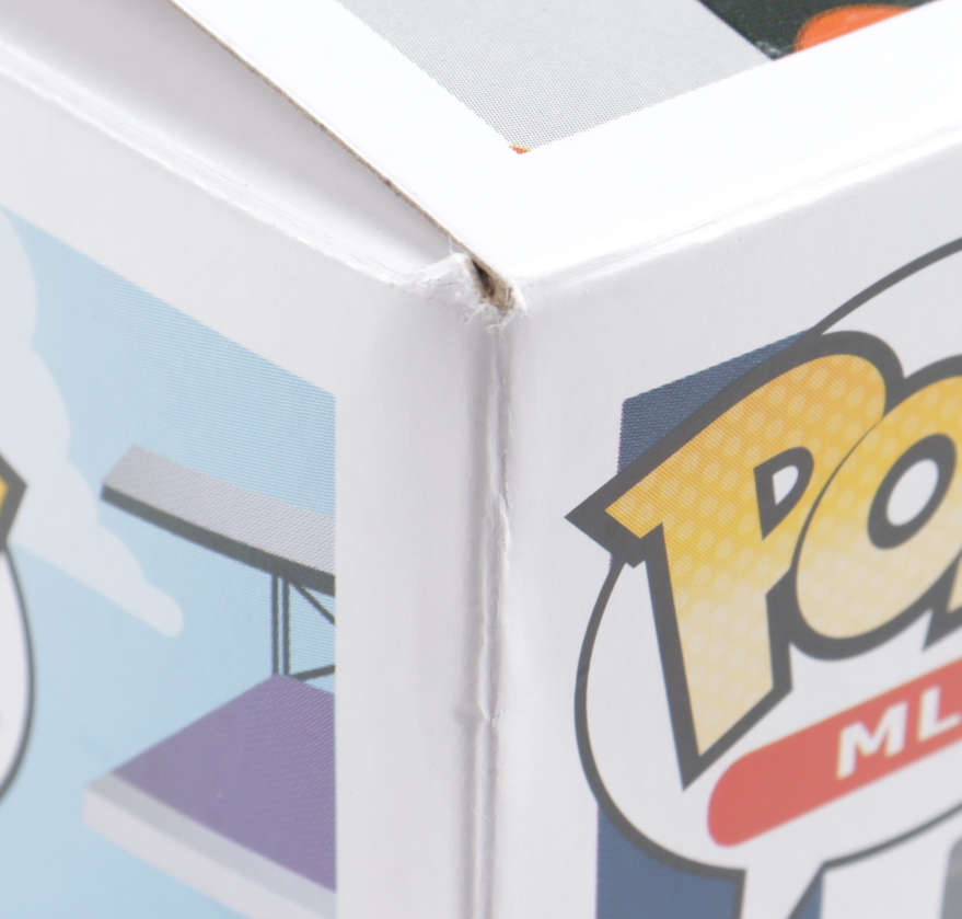 Brooks Robinson Signed Orioles #10 Funko Pop! Vinyl Figure (PSA Hologram) (See Description) at PristineAuction.com Brooks Robinson Signed Orioles #10 Funko Pop! Vinyl Figure (PSA Hologram) (See Description) at PristineAuction.com