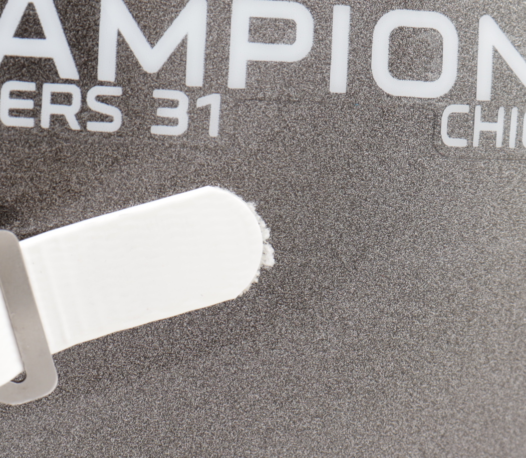 Jason Pierre-Paul Signed Buccaneers Full-Size Super Bowl LIV Champions Logo Speed Helmet (Beckett COA) (See Description) at PristineAuction.com Jason Pierre-Paul Signed Buccaneers Full-Size Super Bowl LIV Champions Logo Speed Helmet (Beckett COA) (See Description) at PristineAuction.com