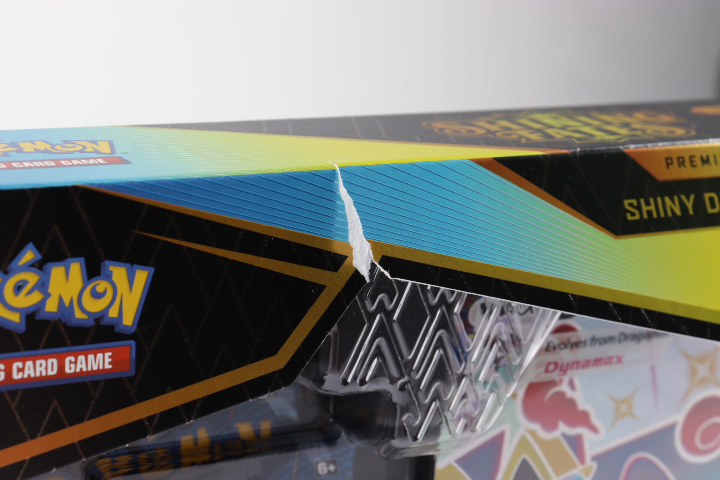 Pokemon TCG: Shining Fates Premium Collection – Shiny Dragapult VMAX (See Description) at PristineAuction.com Pokemon TCG: Shining Fates Premium Collection – Shiny Dragapult VMAX (See Description) at PristineAuction.com