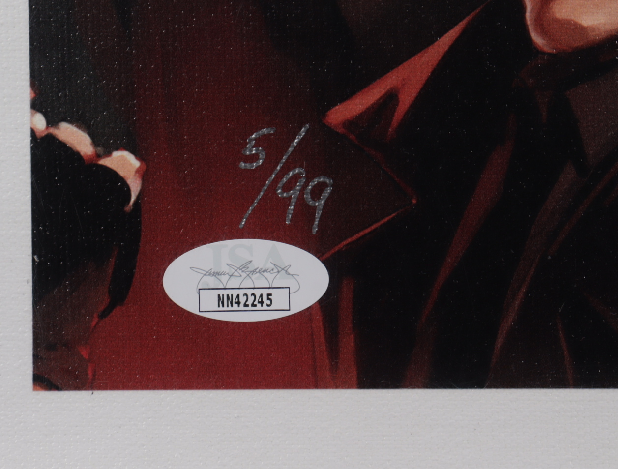 Stan Lee Signed "Amazing Spider-Man #645" Limited Edition 18x27 Giclee on Canvas by Marko Djurdjevic and Marvel Comics (JSA COA) at PristineAuction.com Stan Lee Signed "Amazing Spider-Man #645" Limited Edition 18x27 Giclee on Canvas by Marko Djurdjevic and Marvel Comics (JSA COA) at PristineAuction.com