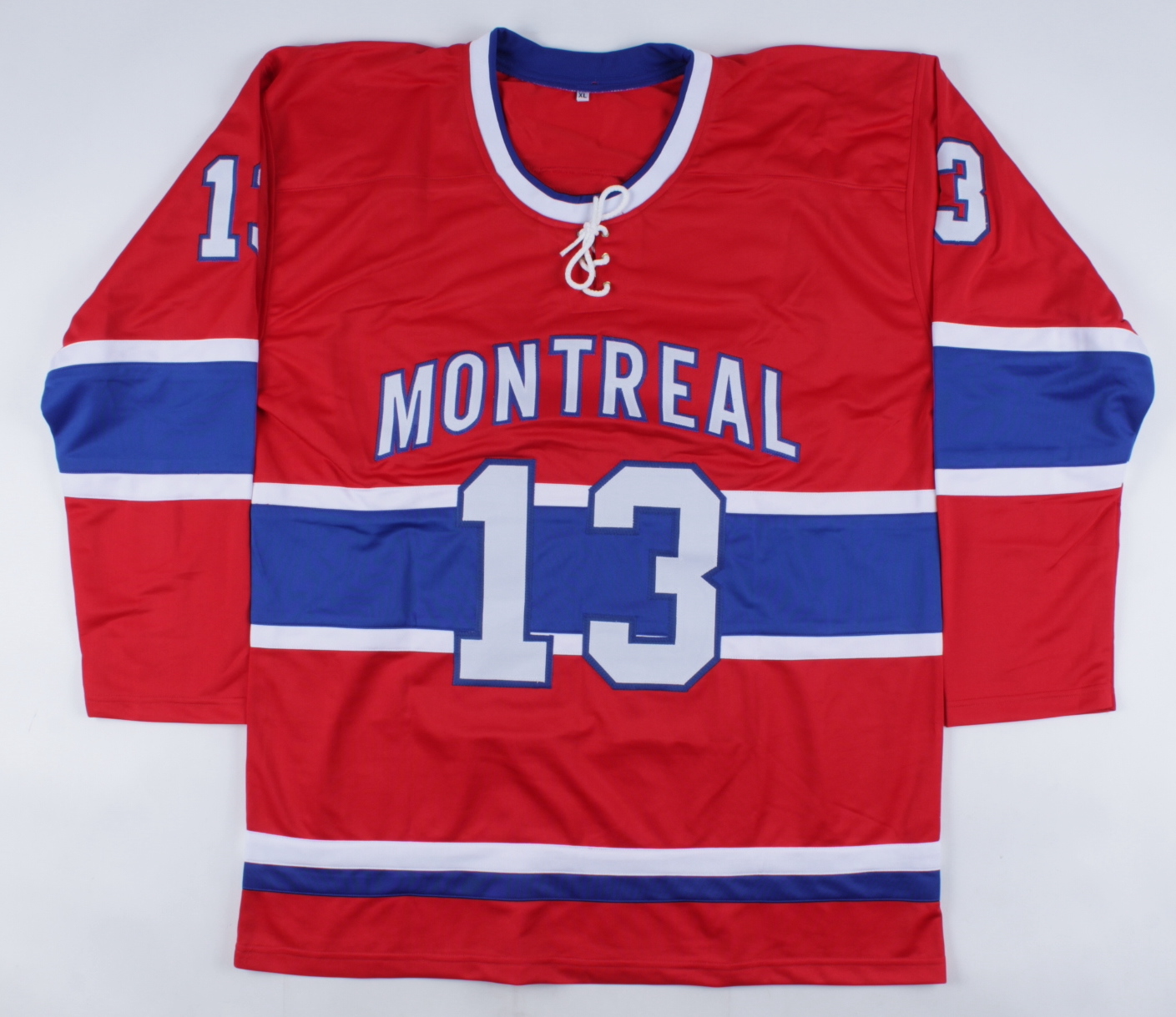 Max Domi Signed Jersey (Beckett COA) at PristineAuction.com Max Domi Signed Jersey (Beckett COA) at PristineAuction.com