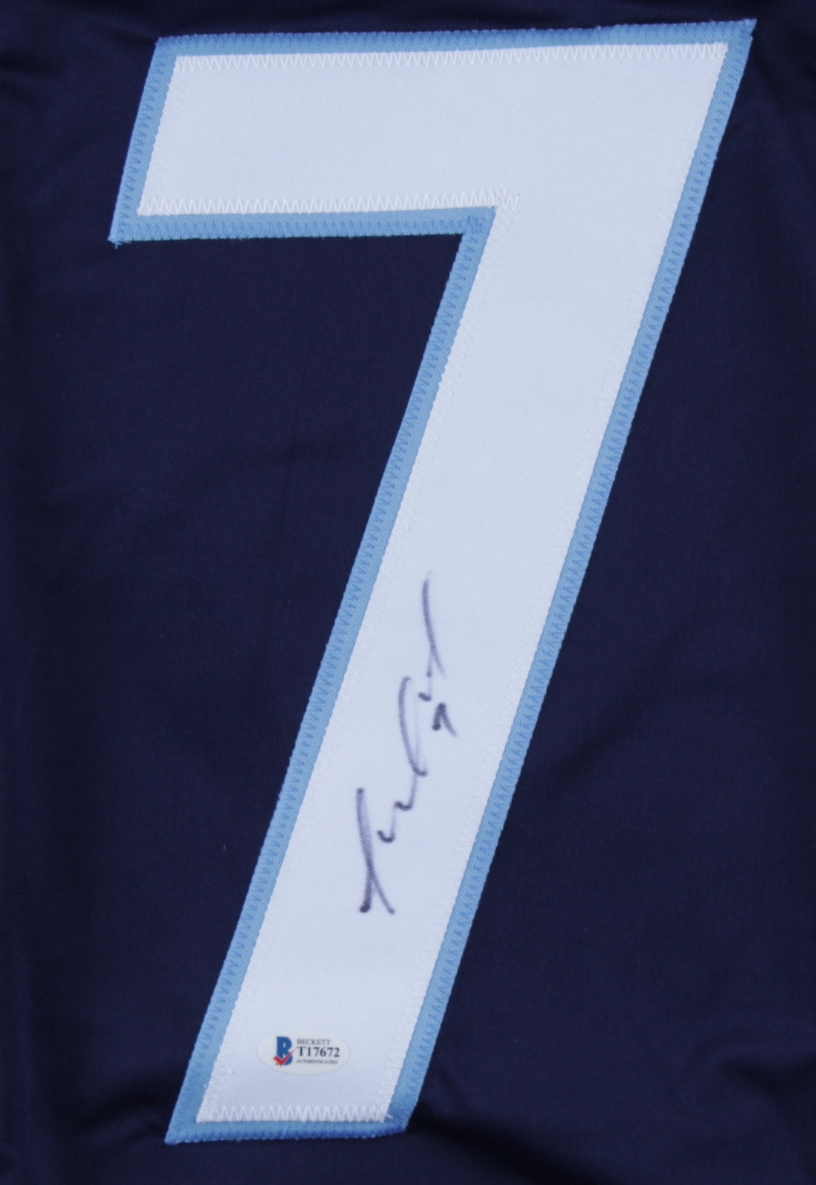 Dmitry Kulikov Signed Jersey (Beckett COA) at PristineAuction.com Dmitry Kulikov Signed Jersey (Beckett COA) at PristineAuction.com