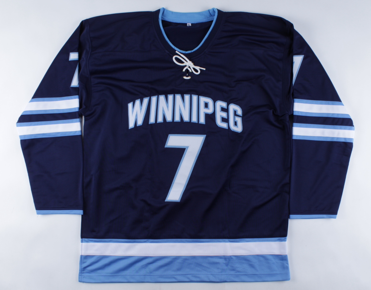 Dmitry Kulikov Signed Jersey (Beckett COA) at PristineAuction.com Dmitry Kulikov Signed Jersey (Beckett COA) at PristineAuction.com