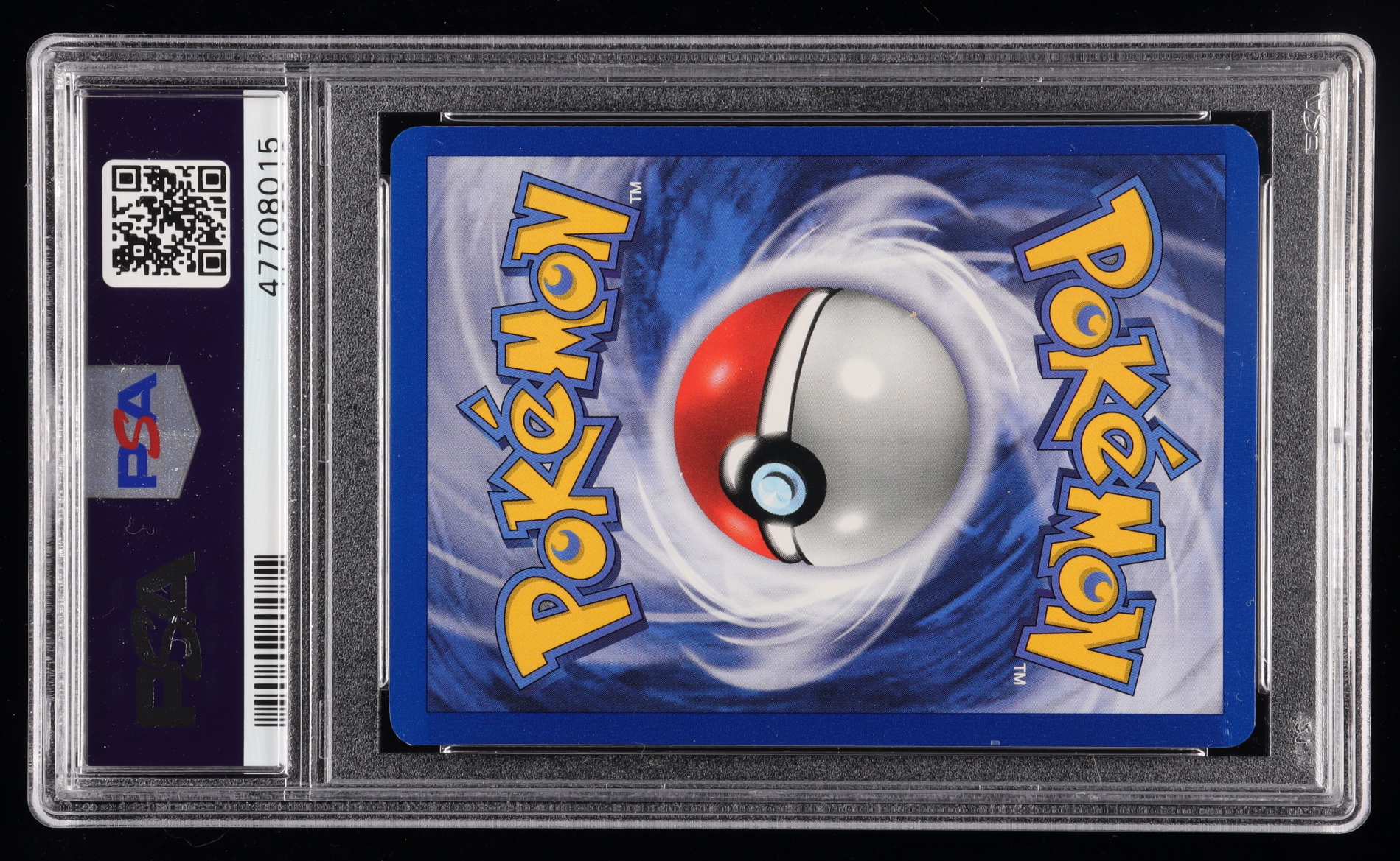 Machop 1999 Pokemon Base Shadowless #52 (PSA 8) at PristineAuction.com Machop 1999 Pokemon Base Shadowless #52 (PSA 8) at PristineAuction.com