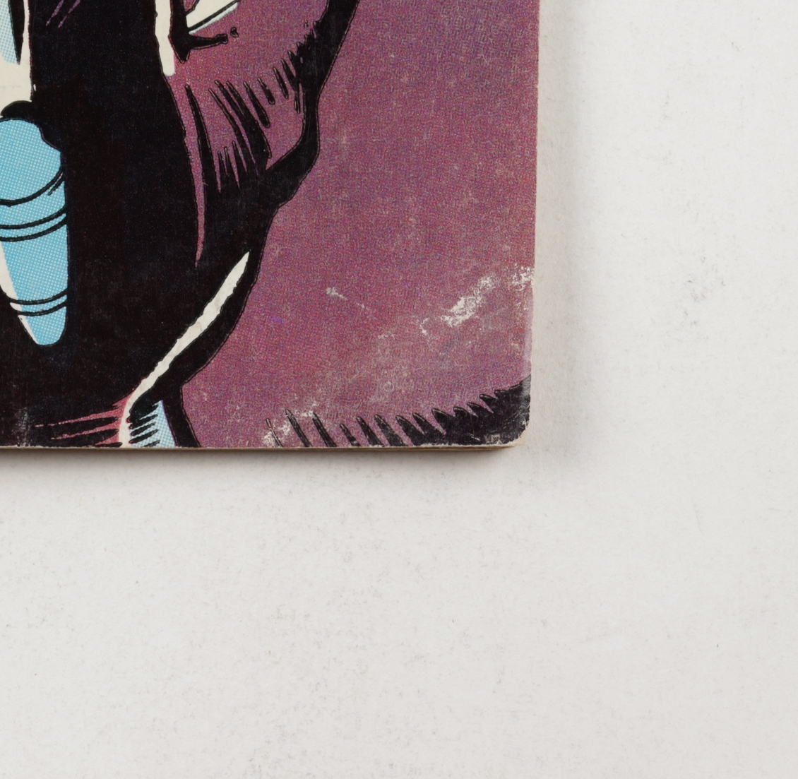 1982 Wolverine Issue #1 Limited Series Marvel Comic Book (See Description) at PristineAuction.com 1982 Wolverine Issue #1 Limited Series Marvel Comic Book (See Description) at PristineAuction.com