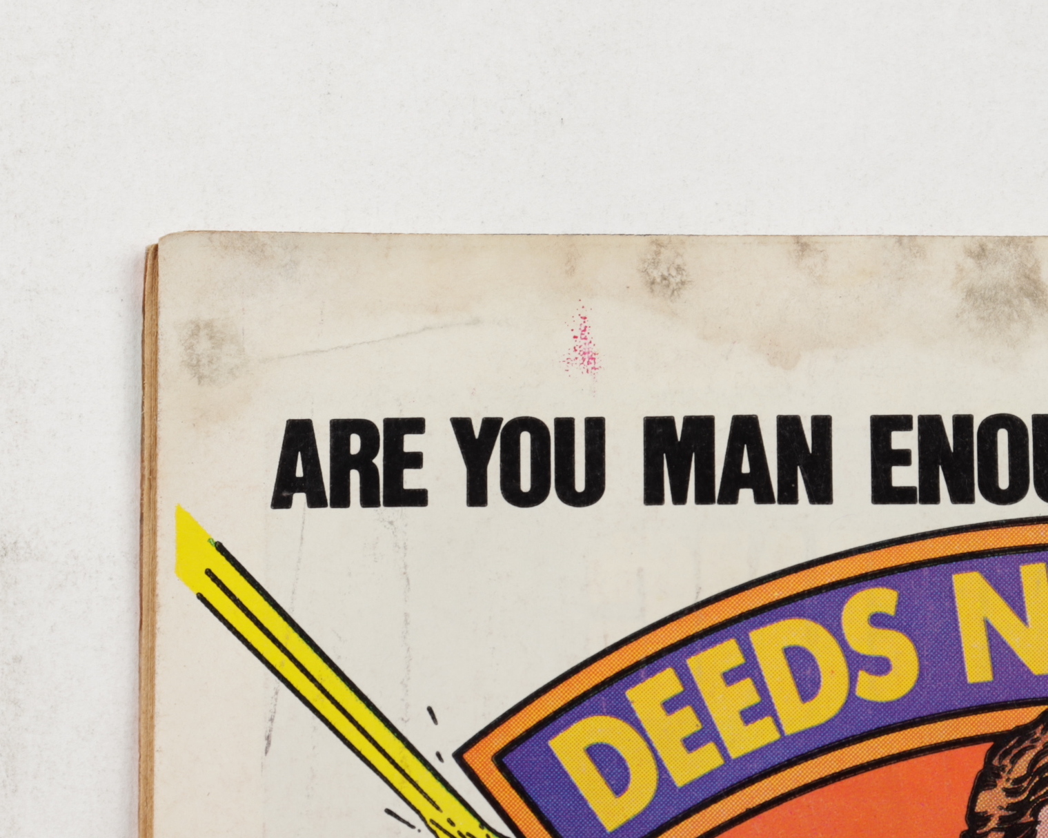 1982 Wolverine Issue #1 Limited Series Marvel Comic Book (See Description) at PristineAuction.com 1982 Wolverine Issue #1 Limited Series Marvel Comic Book (See Description) at PristineAuction.com