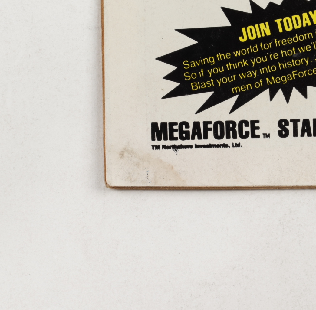 1982 Wolverine Issue #1 Limited Series Marvel Comic Book (See Description) at PristineAuction.com 1982 Wolverine Issue #1 Limited Series Marvel Comic Book (See Description) at PristineAuction.com