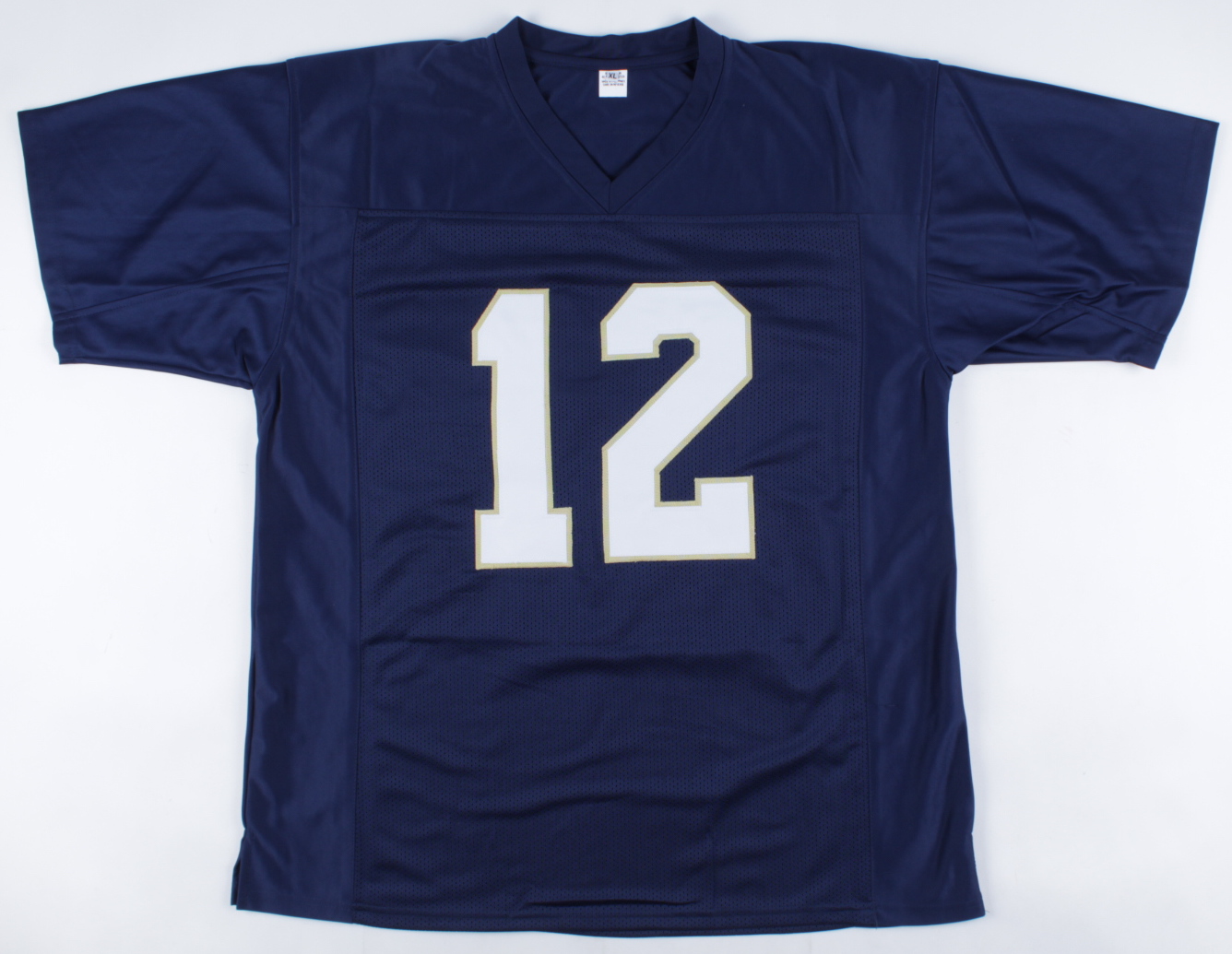 Ricky Watters Signed Jersey (JSA COA) at PristineAuction.com Ricky Watters Signed Jersey (JSA COA) at PristineAuction.com