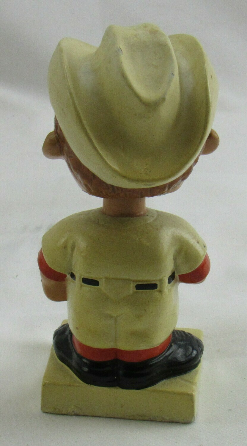 The Houston Colt 45s Bobblehead at PristineAuction.com The Houston Colt 45s Bobblehead at PristineAuction.com