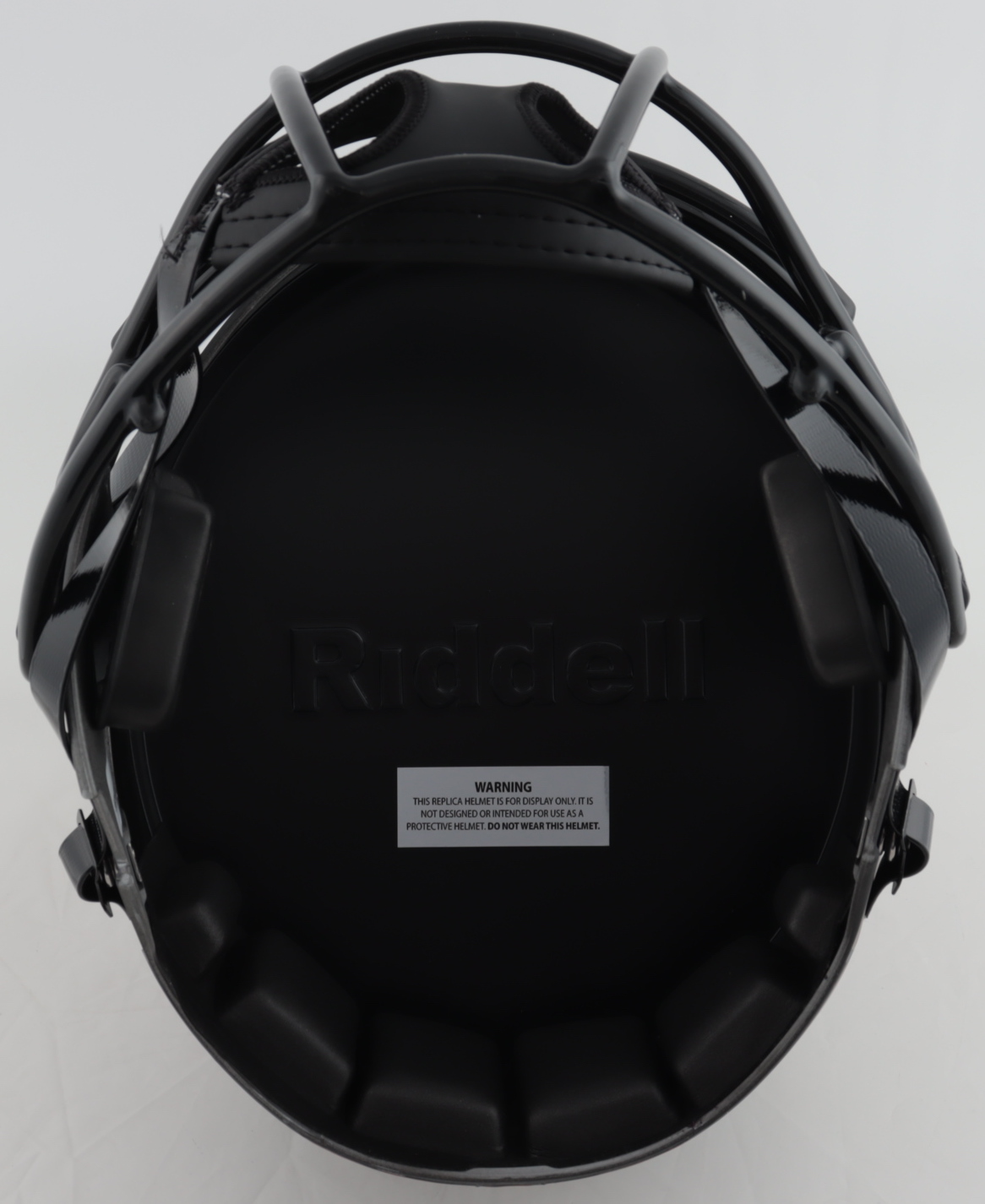 Brian Urlacher Signed Bears Full-Size Eclipse Alternate Speed Helmet Inscribed "HOF 2018" (Beckett COA) at PristineAuction.com Brian Urlacher Signed Bears Full-Size Eclipse Alternate Speed Helmet Inscribed "HOF 2018" (Beckett COA) at PristineAuction.com