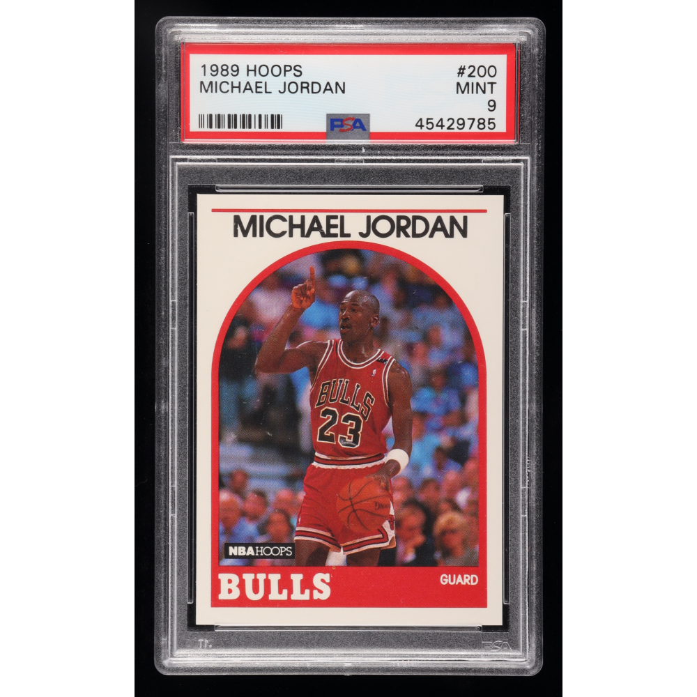 89 hoops michael jordan