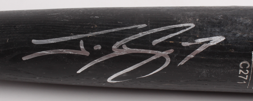 Jonny Gomes Signed Louisville Slugger Powerized XX Prime Baseball Bat (JSA COA) at PristineAuction.com Jonny Gomes Signed Louisville Slugger Powerized XX Prime Baseball Bat (JSA COA) at PristineAuction.com