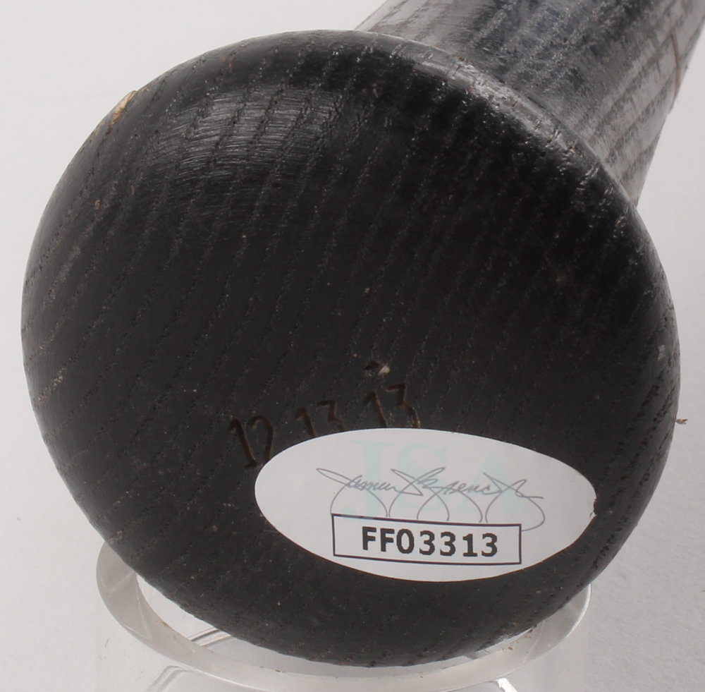 Jonny Gomes Signed Louisville Slugger Powerized XX Prime Baseball Bat (JSA COA) at PristineAuction.com Jonny Gomes Signed Louisville Slugger Powerized XX Prime Baseball Bat (JSA COA) at PristineAuction.com