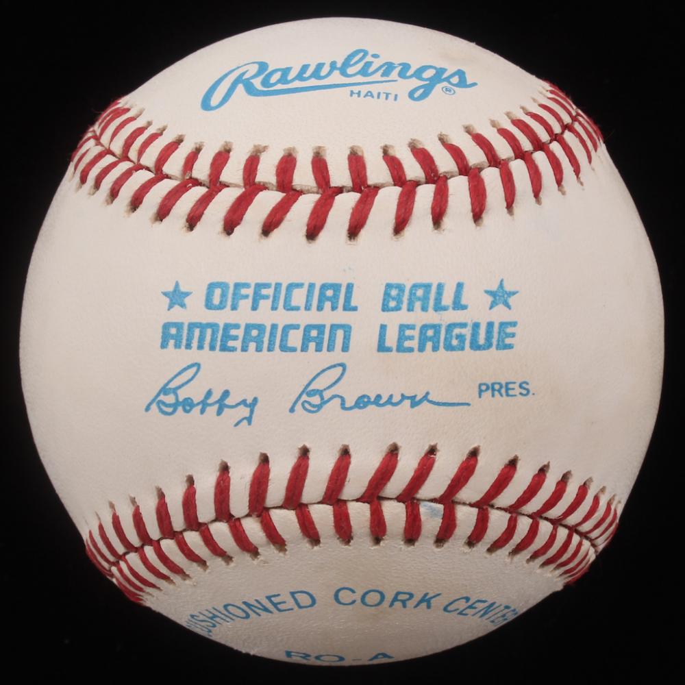 Ted Williams Signed OAL Baseball (JSA LOA) at PristineAuction.com Ted Williams Signed OAL Baseball (JSA LOA) at PristineAuction.com