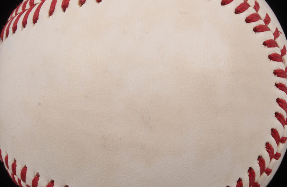 Ted Williams Signed OAL Baseball (JSA LOA) at PristineAuction.com Ted Williams Signed OAL Baseball (JSA LOA) at PristineAuction.com