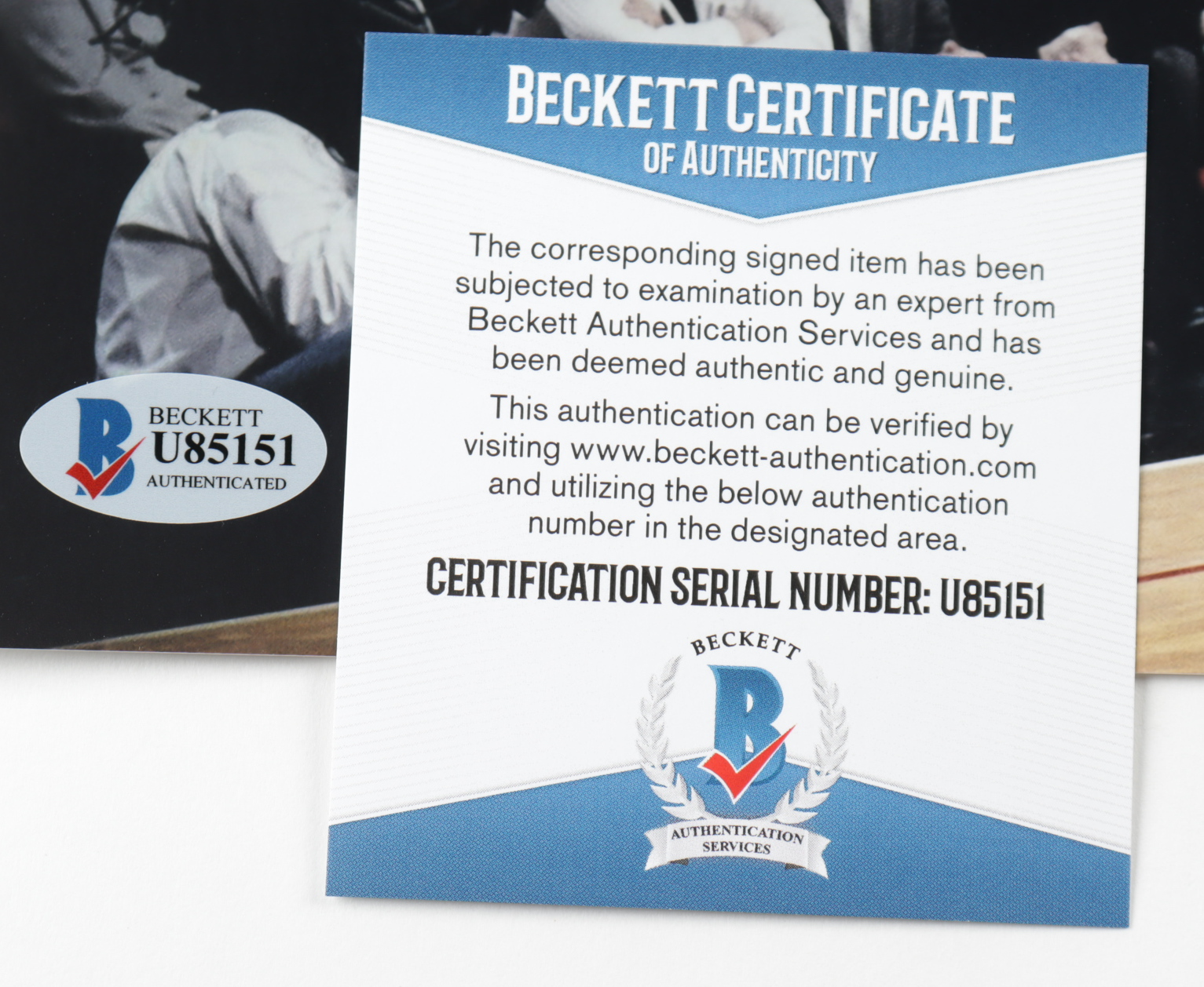 Dennis Rodman Signed Bulls 8x10 Photo (Beckett COA) at PristineAuction.com Dennis Rodman Signed Bulls 8x10 Photo (Beckett COA) at PristineAuction.com