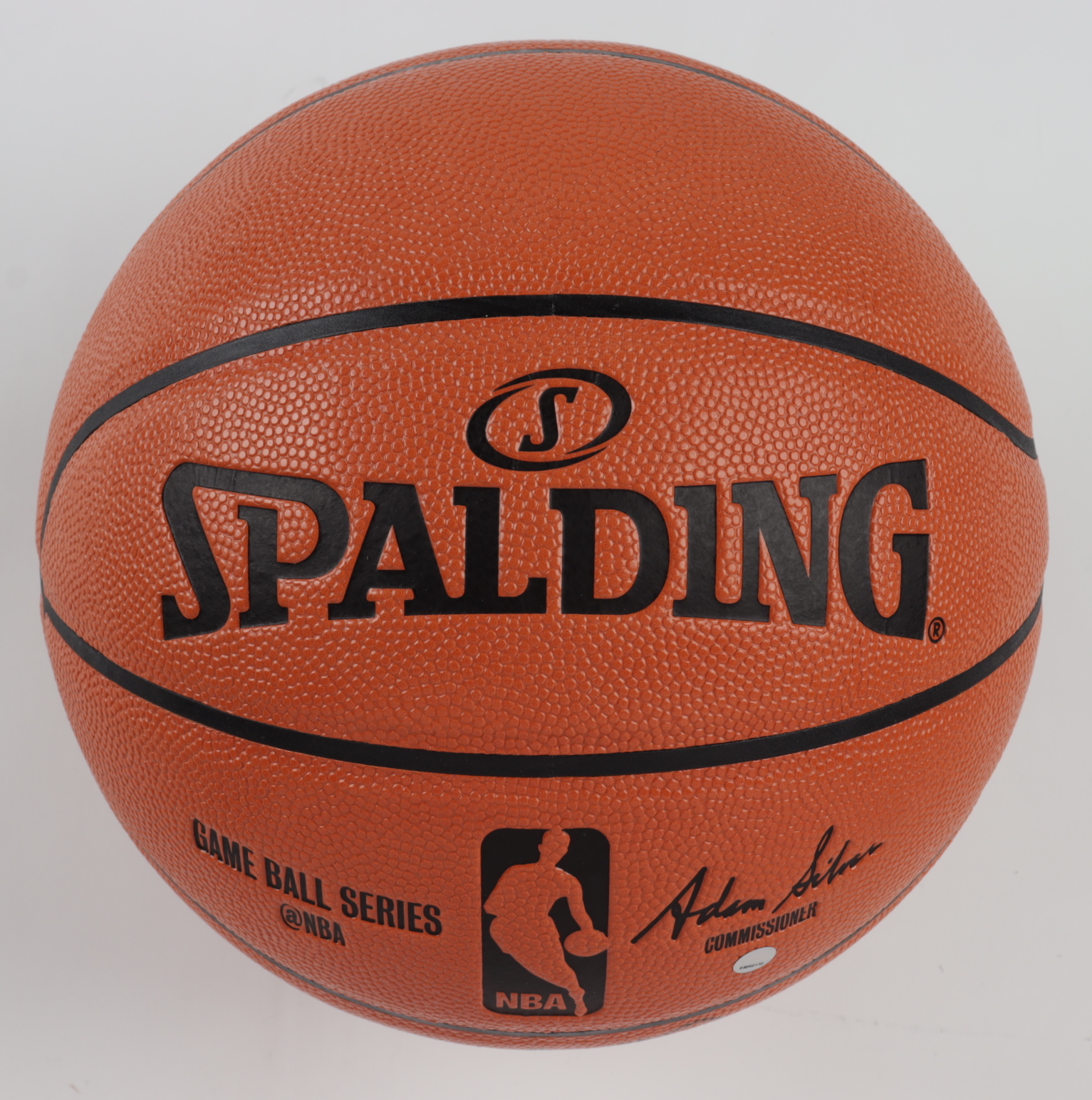 Chris Paul Signed NBA Game Ball Series Basketball (Steiner COA & Fanatics Hologram) at PristineAuction.com Chris Paul Signed NBA Game Ball Series Basketball (Steiner COA & Fanatics Hologram) at PristineAuction.com