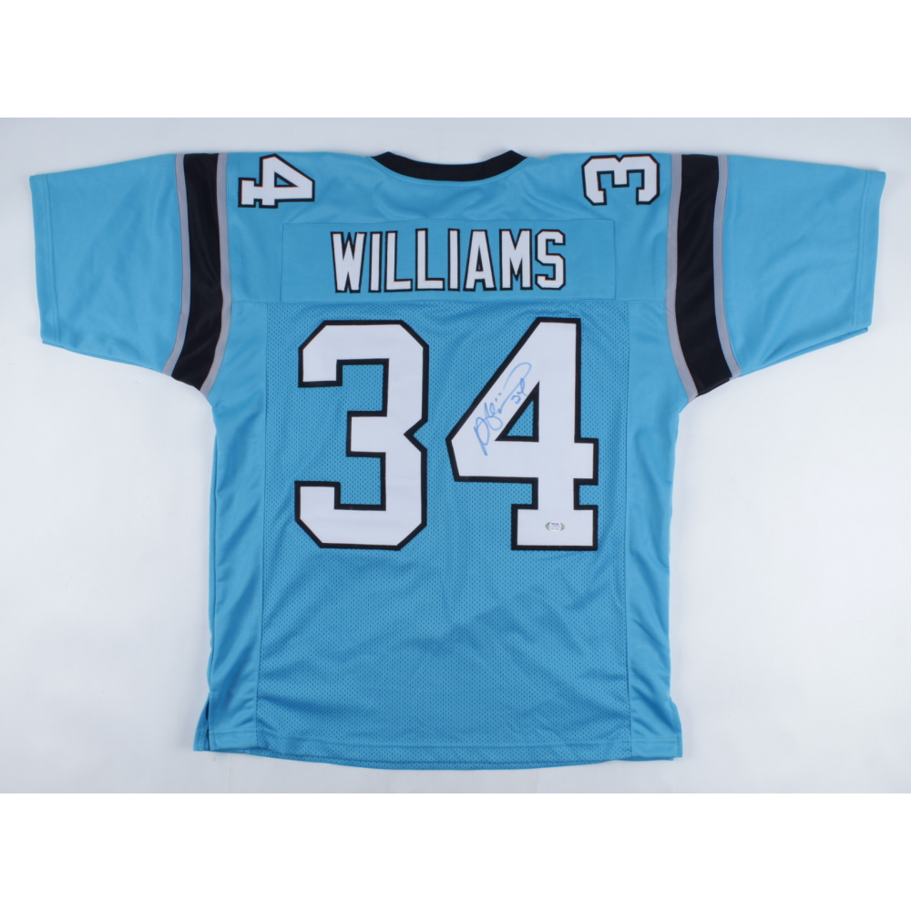 deangelo williams jersey