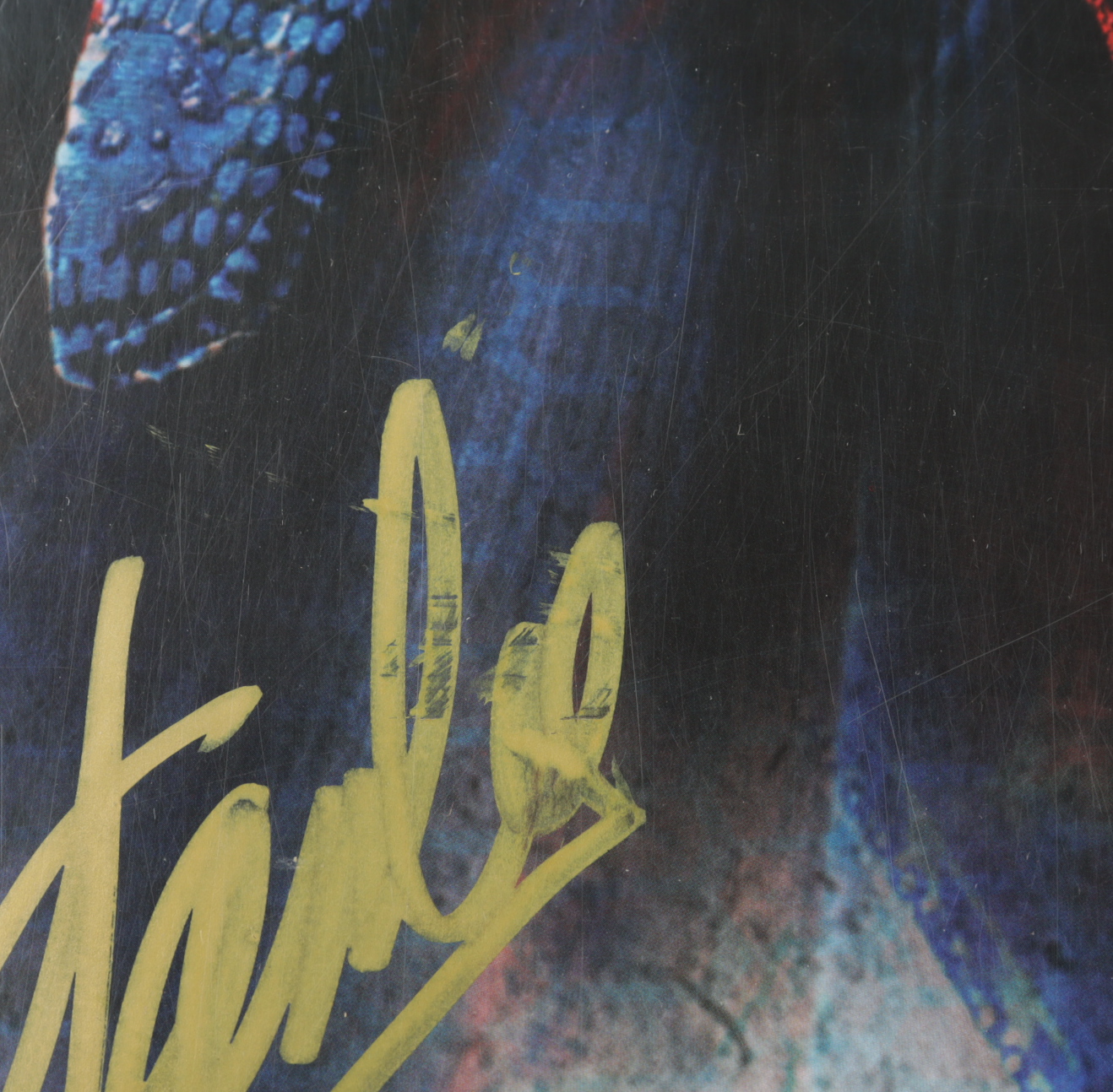 Stan Lee Signed "The Amazing Spider-Man" 22.5x34 Movie Poster (PSA Hologram & Beckett COA) (See Description) at PristineAuction.com Stan Lee Signed "The Amazing Spider-Man" 22.5x34 Movie Poster (PSA Hologram & Beckett COA) (See Description) at PristineAuction.com