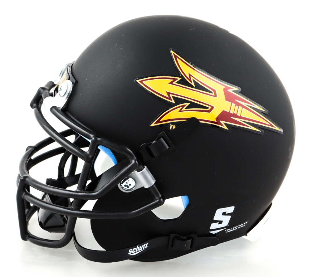 An essay on jake the snake plummer of arizona state sun devils 07 image