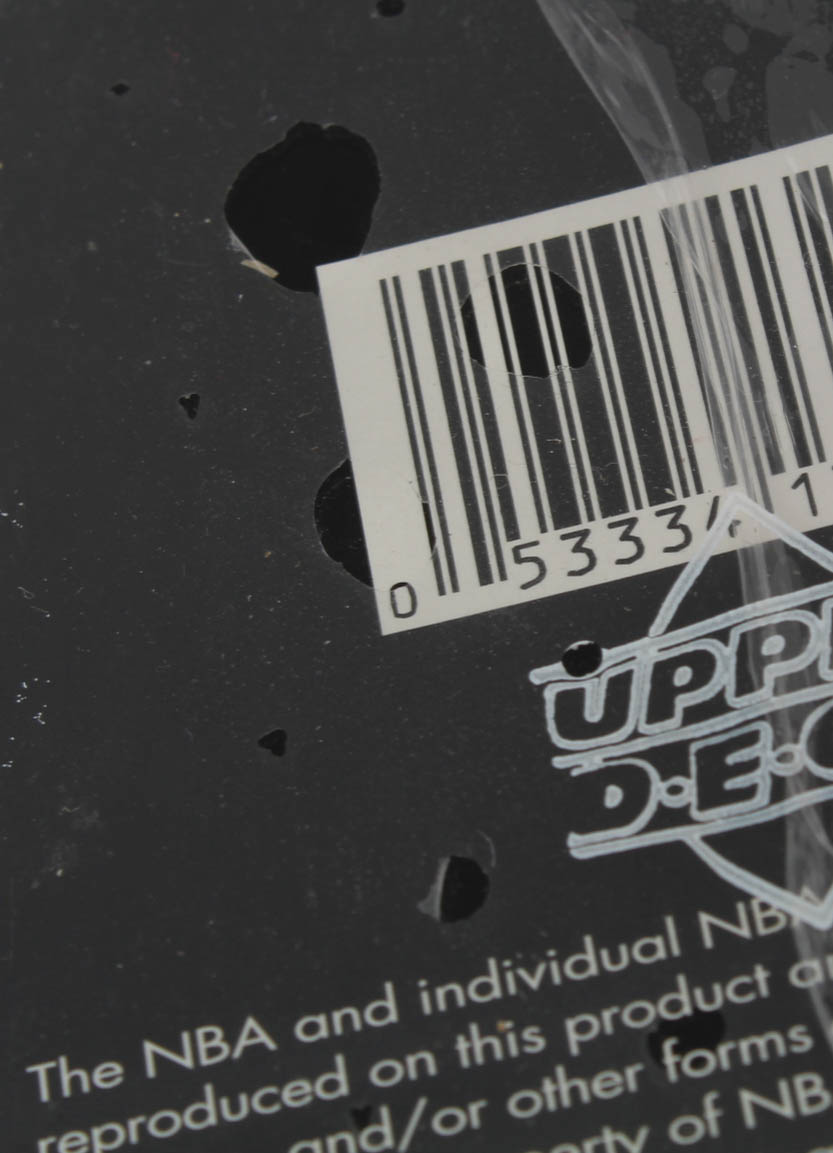 1999 Upper Deck Michael Jordan Retirement Card Complete Set of (23) Basketball Cards (See Description) at PristineAuction.com 1999 Upper Deck Michael Jordan Retirement Card Complete Set of (23) Basketball Cards (See Description) at PristineAuction.com