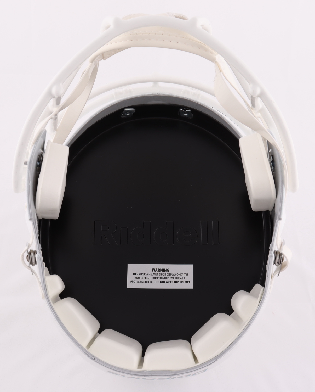 Xavien Howard Signed Dolphins Full-Size Speed Helmet (Beckett COA) at PristineAuction.com Xavien Howard Signed Dolphins Full-Size Speed Helmet (Beckett COA) at PristineAuction.com