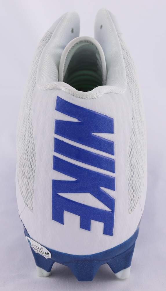 chris johnson cleats