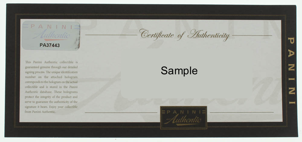 Daniel Jones & Saquon Barkley Signed Giants Full-Size Authentic On-Field Speed Helmet (Beckett COA & Panini COA) (See Description) at PristineAuction.com Daniel Jones & Saquon Barkley Signed Giants Full-Size Authentic On-Field Speed Helmet (Beckett COA & Panini COA) (See Description) at PristineAuction.com