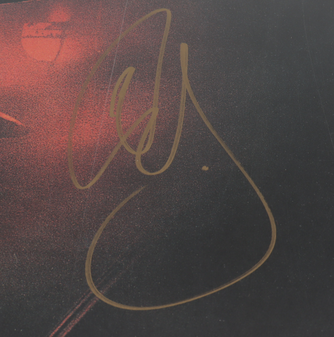 Dan Smyers & Shay Mooney Signed LE "I Should Probably Go To Bed" 24x36 Poster (AutographCOA COA) at PristineAuction.com Dan Smyers & Shay Mooney Signed LE "I Should Probably Go To Bed" 24x36 Poster (AutographCOA COA) at PristineAuction.com