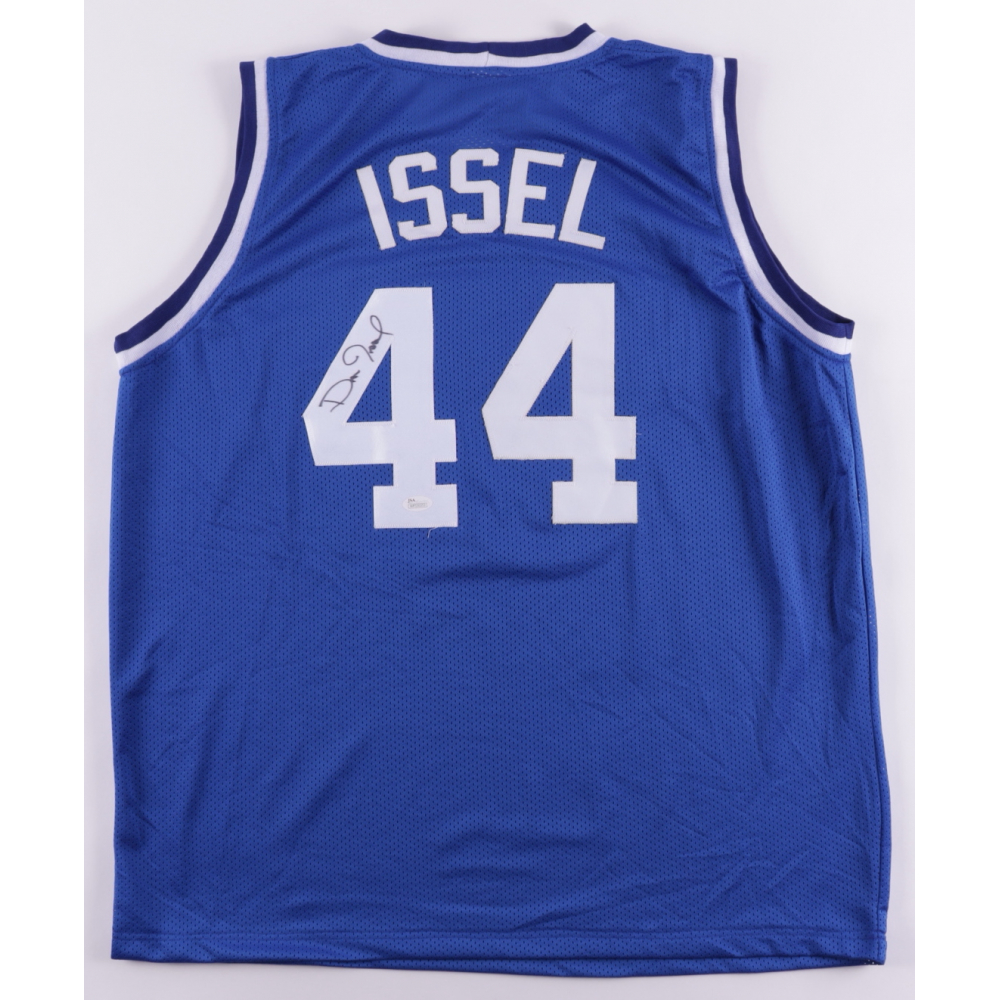 dan issel jersey