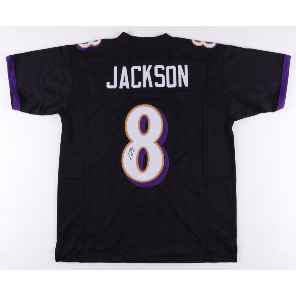 preschool lamar jackson jersey