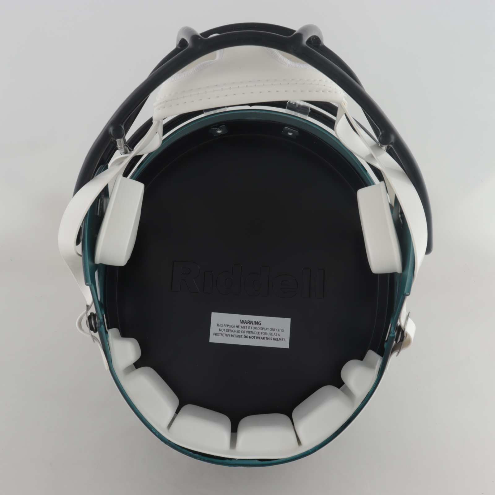 Jalen Reagor Signed Eagles Full-Size Speed Helmet (Beckett COA) at PristineAuction.com Jalen Reagor Signed Eagles Full-Size Speed Helmet (Beckett COA) at PristineAuction.com