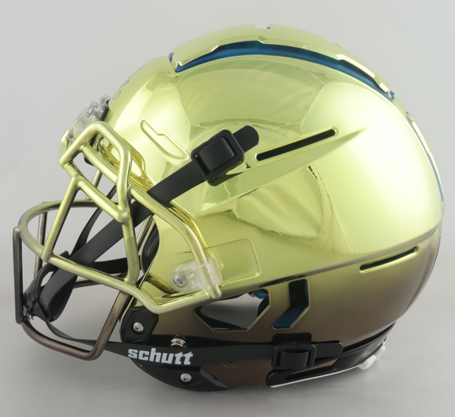 T. J. Watt Signed Full-Size Authentic On-Field Hydro-Dipped F7 Helmet (Beckett COA) at PristineAuction.com T. J. Watt Signed Full-Size Authentic On-Field Hydro-Dipped F7 Helmet (Beckett COA) at PristineAuction.com