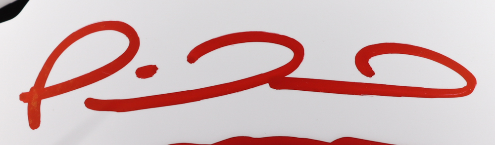 Patrick Mahomes Signed Chiefs Full-Size Lunar Eclipse Alternate Speed Helmet (Beckett COA) at PristineAuction.com Patrick Mahomes Signed Chiefs Full-Size Lunar Eclipse Alternate Speed Helmet (Beckett COA) at PristineAuction.com