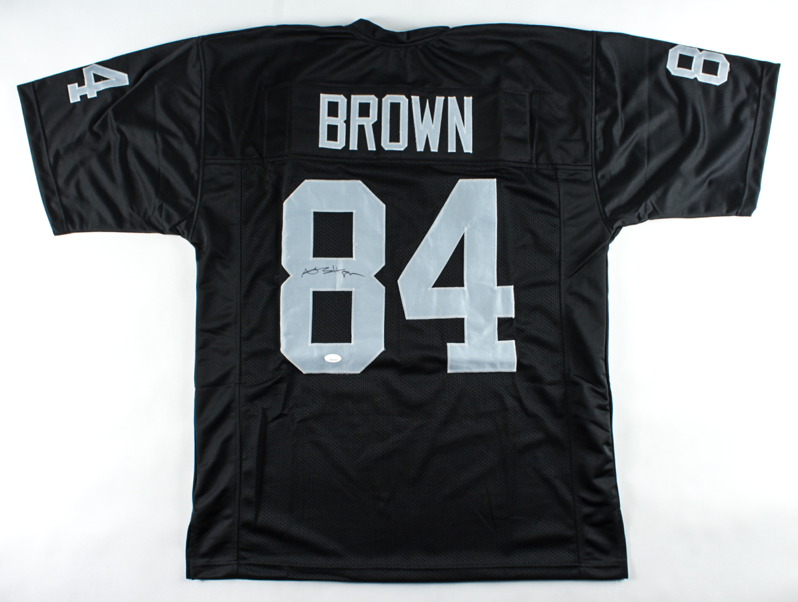 Antonio Brown Signed Jersey (JSA COA) at PristineAuction.com Antonio Brown Signed Jersey (JSA COA) at PristineAuction.com