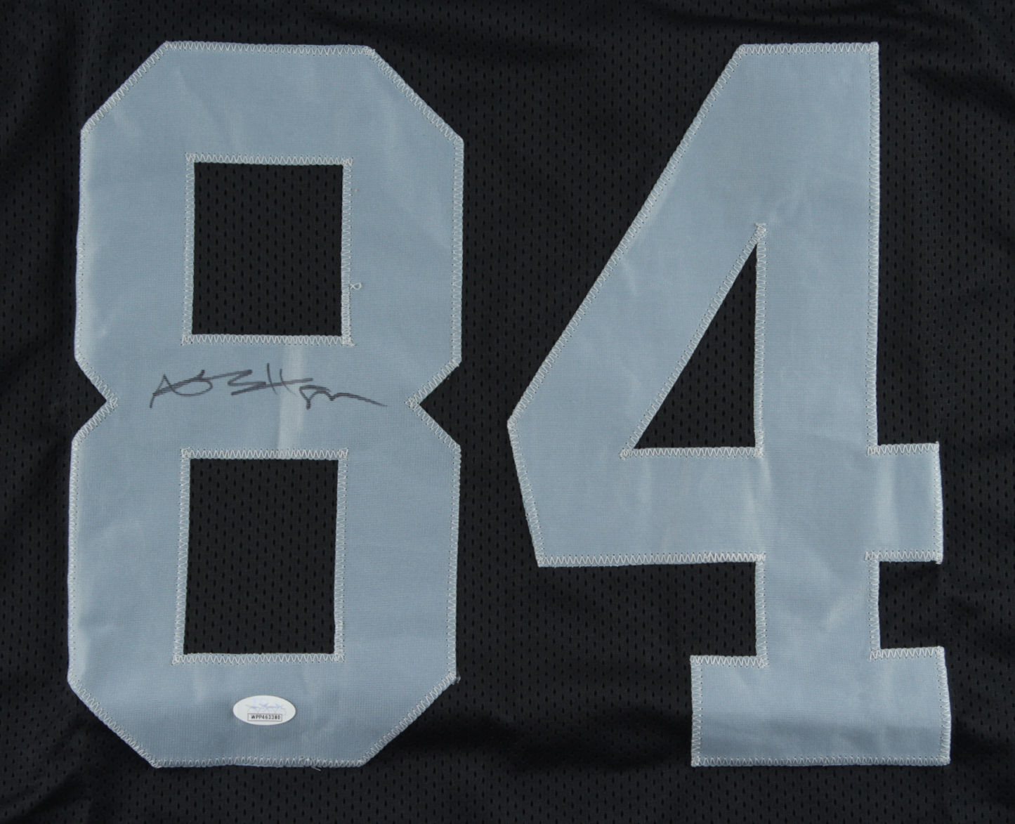 Antonio Brown Signed Jersey (JSA COA) at PristineAuction.com Antonio Brown Signed Jersey (JSA COA) at PristineAuction.com