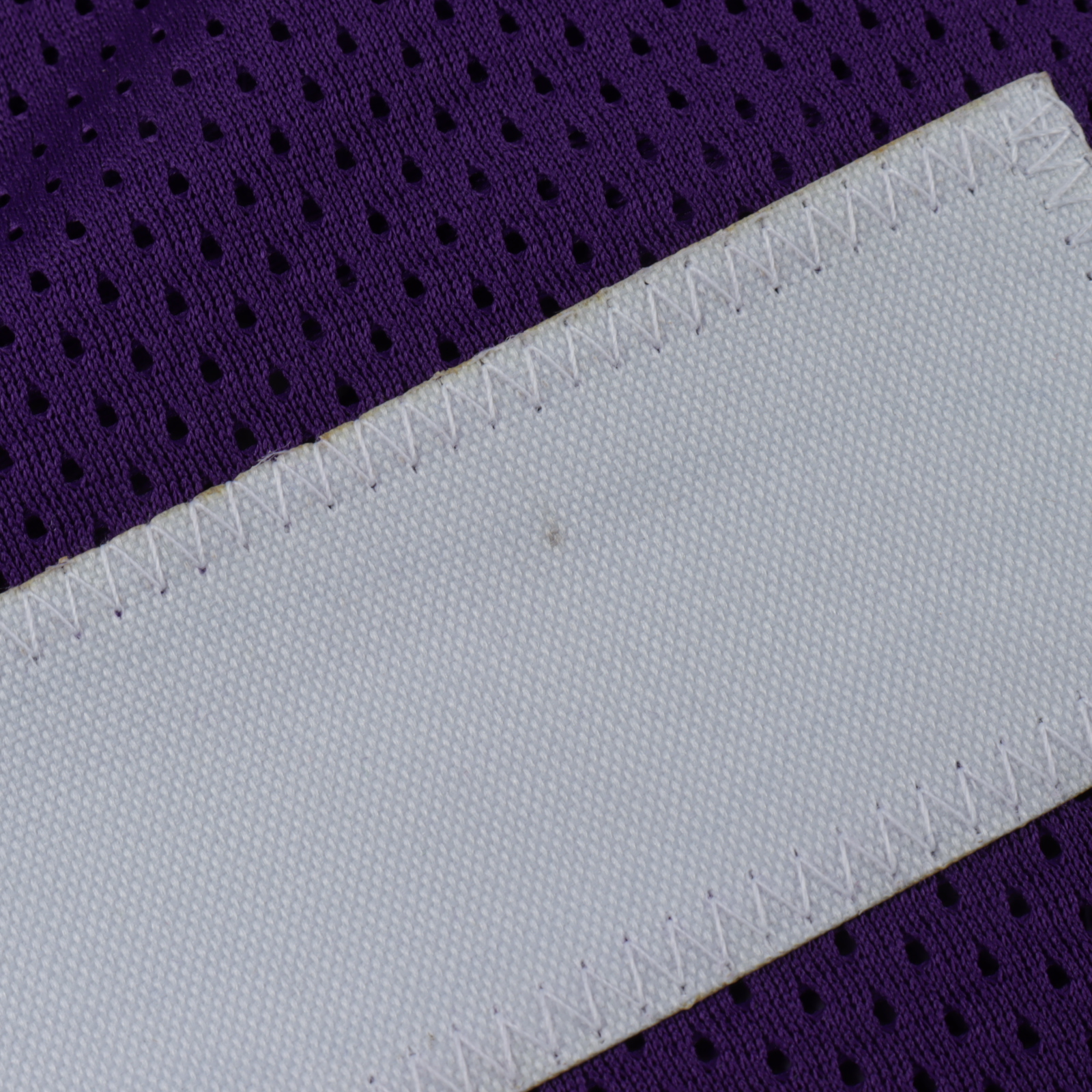 E. J. Henderson Signed Jersey Inscribed "Viking For Life" (JSA COA) (See Description) at PristineAuction.com E. J. Henderson Signed Jersey Inscribed "Viking For Life" (JSA COA) (See Description) at PristineAuction.com