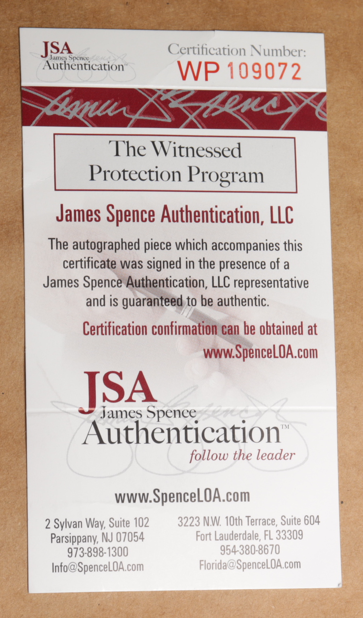 Todd Gurley Signed 35x43 Custom Framed Jersey Display (JSA COA) at PristineAuction.com Todd Gurley Signed 35x43 Custom Framed Jersey Display (JSA COA) at PristineAuction.com