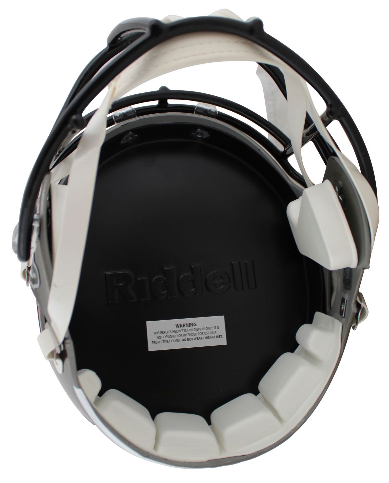 Warren Sapp, Derrick Brooks & John Lynch Signed Buccaneers Full-Size Speed Helmet with Multiple Inscriptions (Beckett) at PristineAuction.com Warren Sapp, Derrick Brooks & John Lynch Signed Buccaneers Full-Size Speed Helmet with Multiple Inscriptions (Beckett) at PristineAuction.com