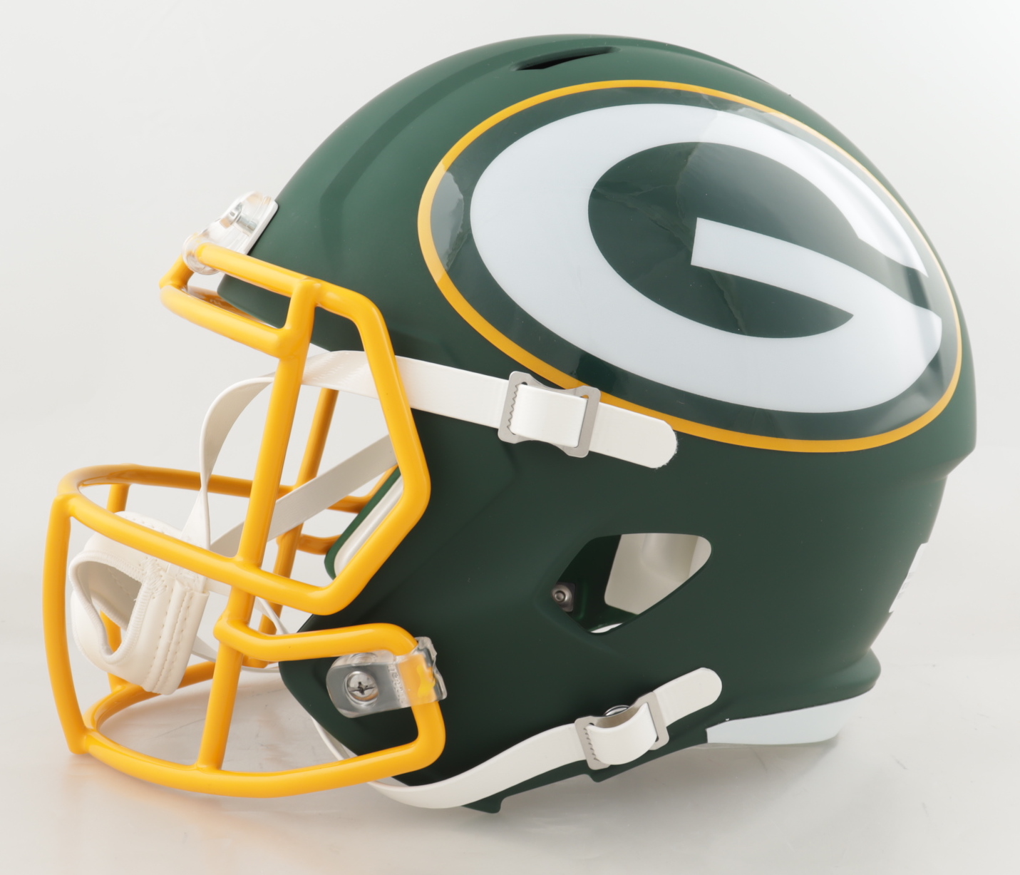 Davante Adams Signed Packers Full-Size AMP Alternate Speed Helmet (JSA COA) (See Description) at PristineAuction.com Davante Adams Signed Packers Full-Size AMP Alternate Speed Helmet (JSA COA) (See Description) at PristineAuction.com