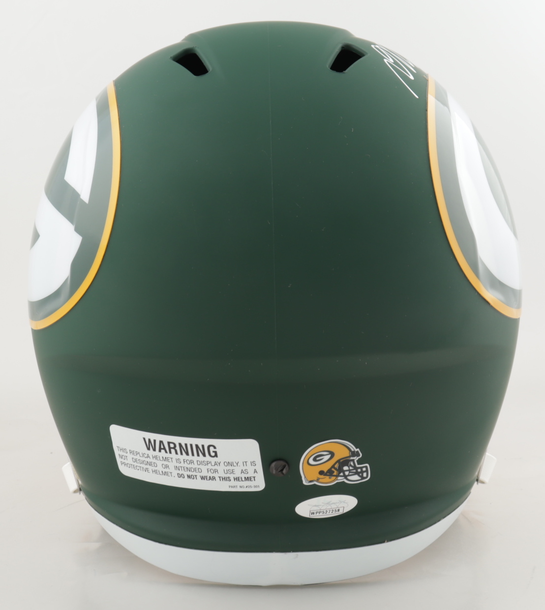 Davante Adams Signed Packers Full-Size AMP Alternate Speed Helmet (JSA COA) (See Description) at PristineAuction.com Davante Adams Signed Packers Full-Size AMP Alternate Speed Helmet (JSA COA) (See Description) at PristineAuction.com