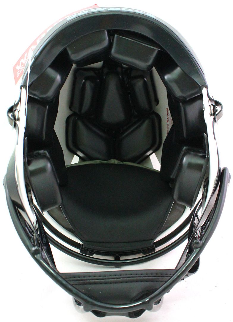 Ezekiel Elliott Signed Cowboys Full-Size Authentic On-Field Lunar Eclipse Alternate Speed Helmet (Beckett) at PristineAuction.com Ezekiel Elliott Signed Cowboys Full-Size Authentic On-Field Lunar Eclipse Alternate Speed Helmet (Beckett) at PristineAuction.com