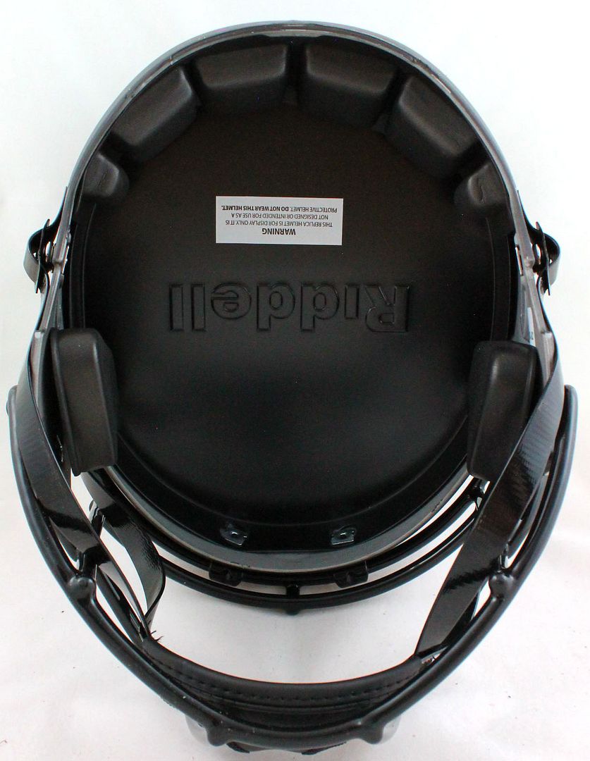 Justin Jefferson Signed Vikings Full-Size Eclipse Alternate Speed Helmet (Beckett) at PristineAuction.com Justin Jefferson Signed Vikings Full-Size Eclipse Alternate Speed Helmet (Beckett) at PristineAuction.com