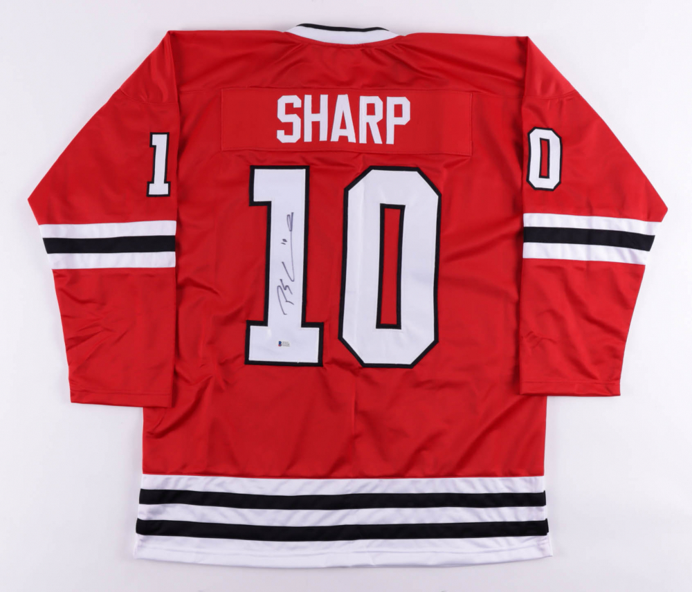 patrick sharp jersey