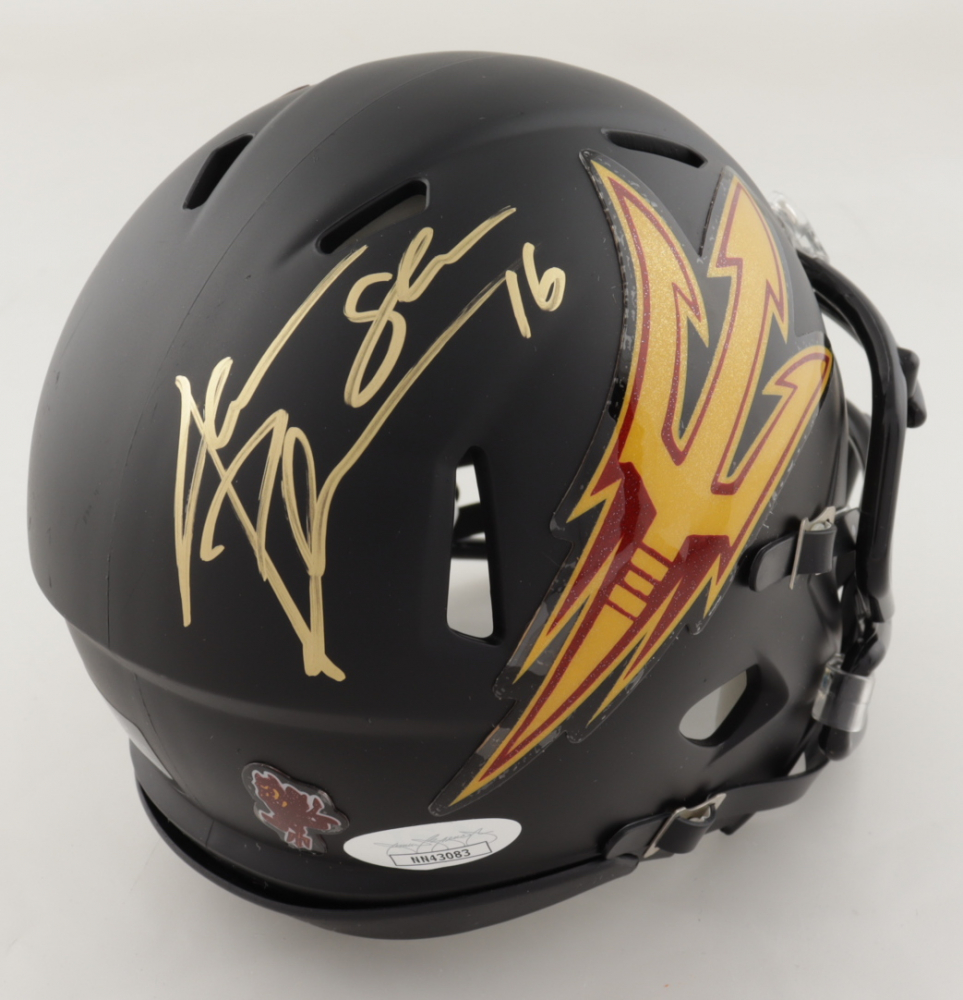 An essay on jake the snake plummer of arizona state sun devils 04 picture