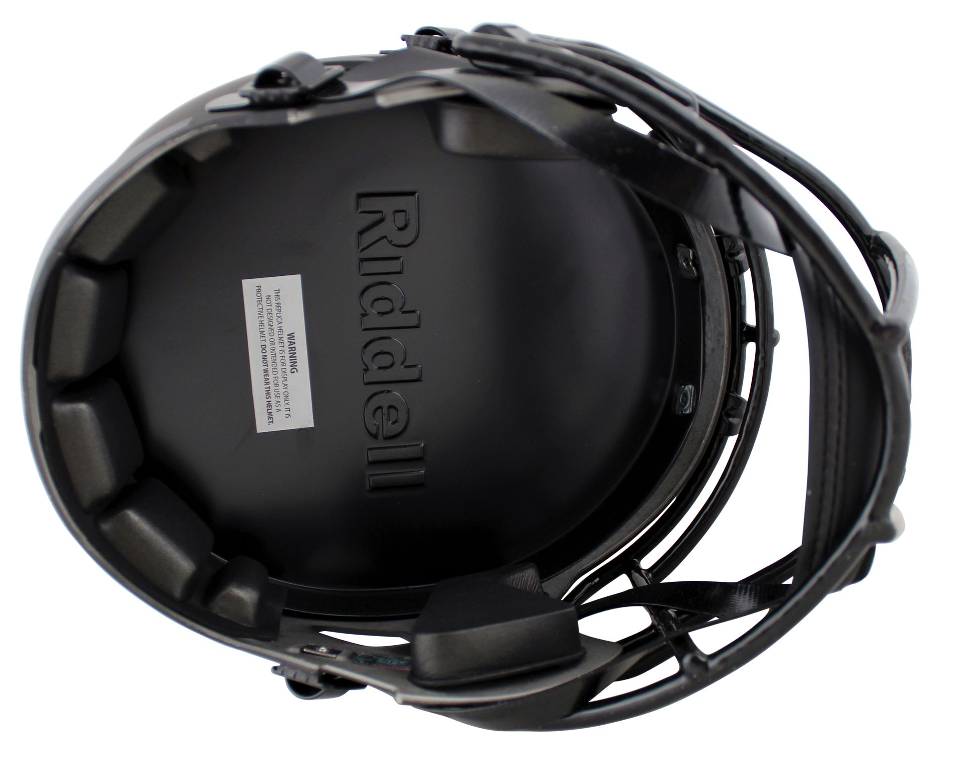 Lawrence Taylor Signed Giants Full-Size Eclipse Alternate Speed Helmet Inscribed "HOF 99" (Beckett) at PristineAuction.com Lawrence Taylor Signed Giants Full-Size Eclipse Alternate Speed Helmet Inscribed "HOF 99" (Beckett) at PristineAuction.com