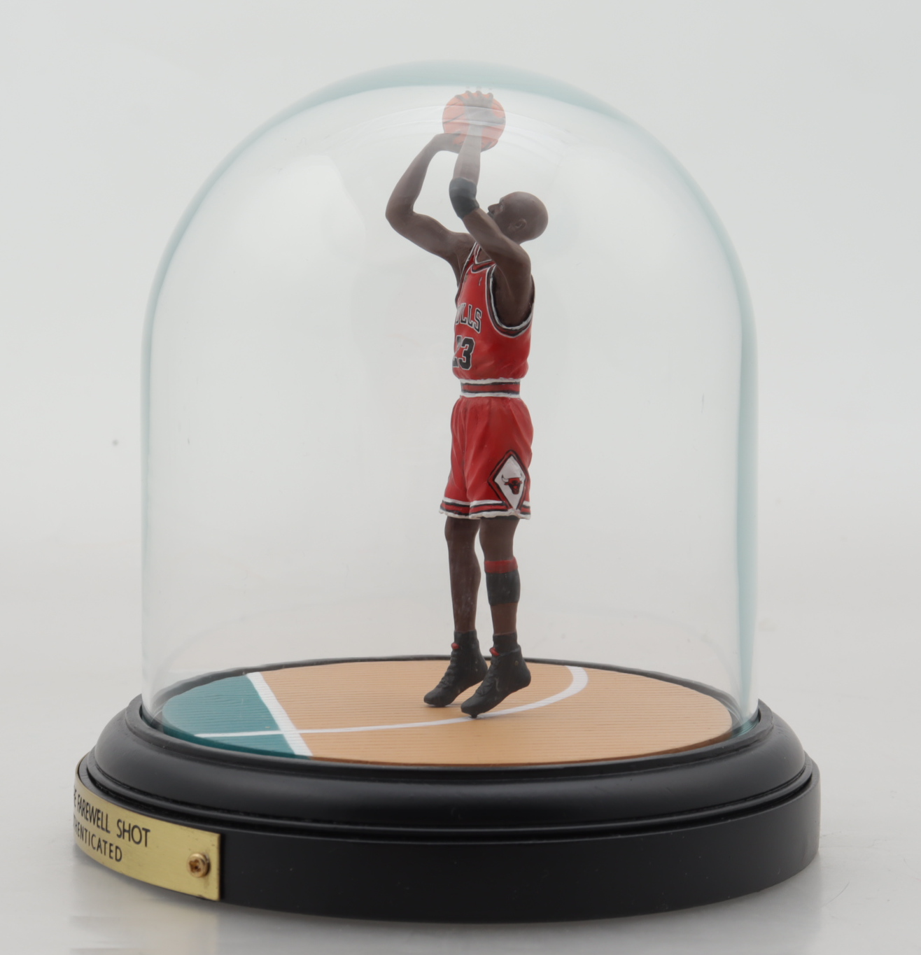 激レア！希少！TRIBUTES CHICAGO BULLS マイケルジョーダン ハンド