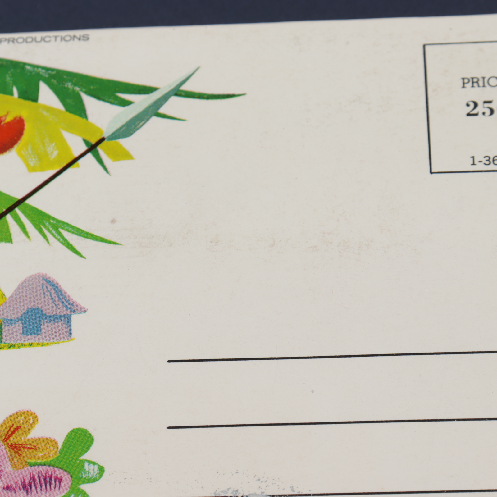 Walt Disney's Disneyland Enchanted Tiki Room 14x26 Custom Framed Print Display with (1) Vintage Ticket Booklet & (1) Photo Portfolio (See Description) at PristineAuction.com Walt Disney's Disneyland Enchanted Tiki Room 14x26 Custom Framed Print Display with (1) Vintage Ticket Booklet & (1) Photo Portfolio (See Description) at PristineAuction.com