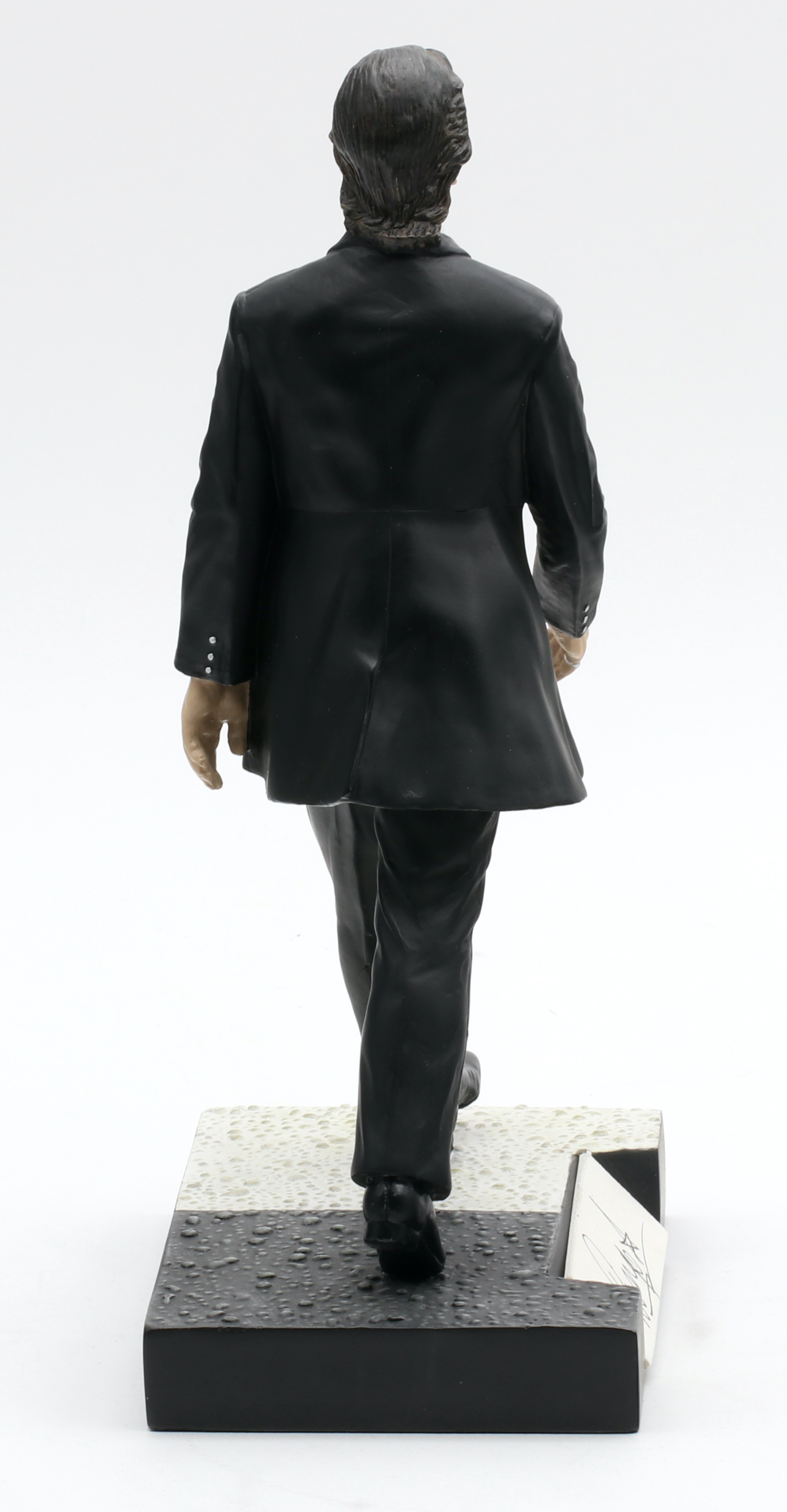 Ringo Starr Signed LE Gartlan Statue (Gartlan COA) at PristineAuction.com Ringo Starr Signed LE Gartlan Statue (Gartlan COA) at PristineAuction.com